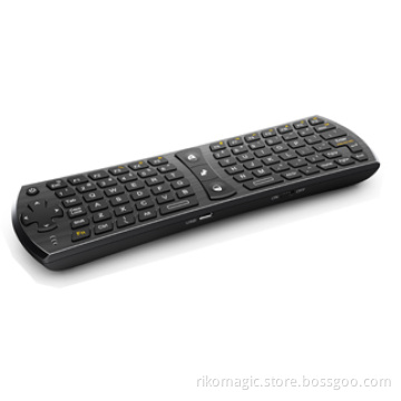 Wireless 2.4G Fly Mouse